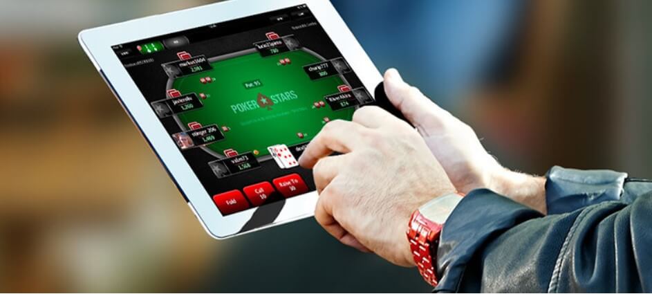 aplikasi poker online